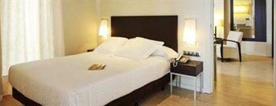 фото отеля Sercotel Boulevard Vitoria