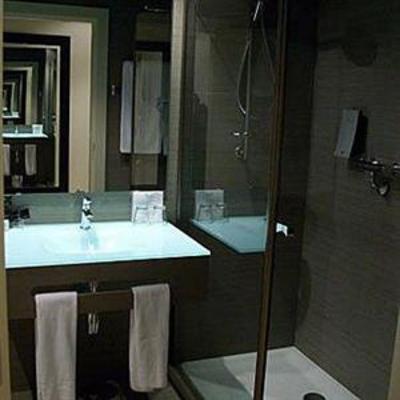 фото отеля Sercotel Boulevard Vitoria