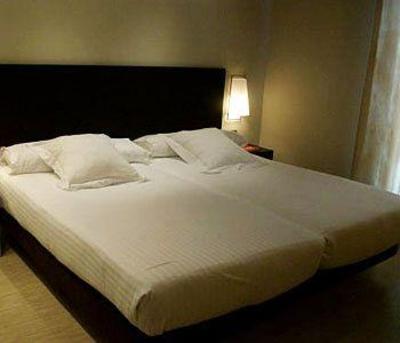 фото отеля Sercotel Boulevard Vitoria