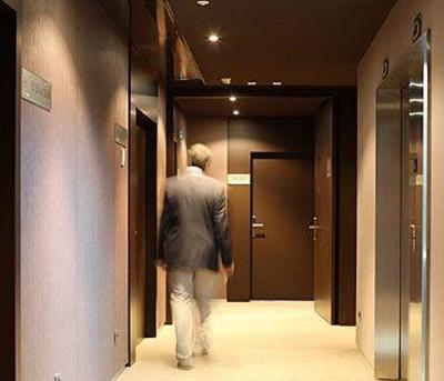 фото отеля Sercotel Boulevard Vitoria