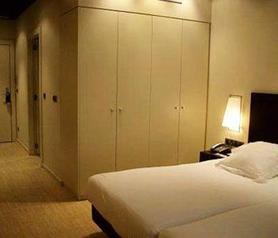 фото отеля Sercotel Boulevard Vitoria