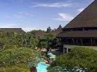 Safari Park Hotel Nairobi