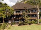 фото отеля Safari Park Hotel Nairobi