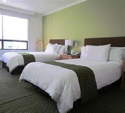фото отеля Hotel Parque 97 Suites