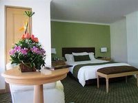 Hotel Parque 97 Suites