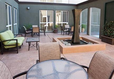 фото отеля Fairfield Inn & Suites San Francisco Airport