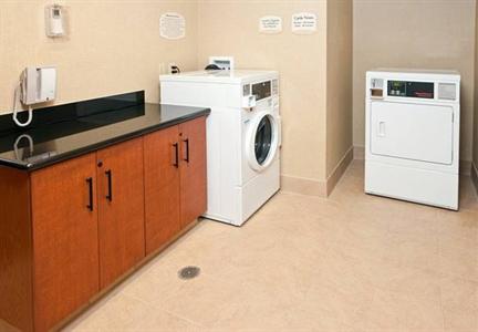 фото отеля Fairfield Inn & Suites San Francisco Airport