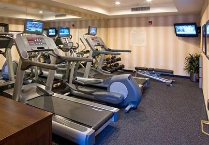фото отеля Fairfield Inn & Suites San Francisco Airport