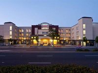 Fairfield Inn & Suites San Francisco Airport