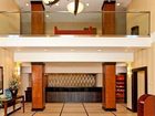 фото отеля Fairfield Inn & Suites San Francisco Airport