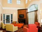 фото отеля Fairfield Inn & Suites San Francisco Airport