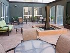 фото отеля Fairfield Inn & Suites San Francisco Airport