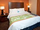 фото отеля Fairfield Inn & Suites San Francisco Airport