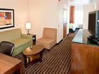фото отеля Fairfield Inn & Suites San Francisco Airport