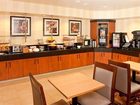 фото отеля Fairfield Inn & Suites San Francisco Airport