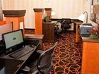 фото отеля Fairfield Inn & Suites San Francisco Airport