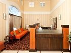фото отеля Fairfield Inn & Suites San Francisco Airport