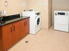 фото отеля Fairfield Inn & Suites San Francisco Airport