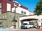 фото отеля Fairfield Inn & Suites San Francisco Airport