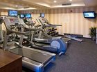 фото отеля Fairfield Inn & Suites San Francisco Airport