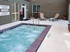 фото отеля Fairfield Inn & Suites San Francisco Airport