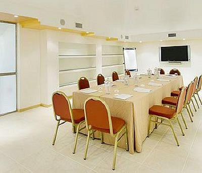 фото отеля Hotel Club House