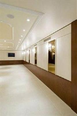 фото отеля Hotel Club House