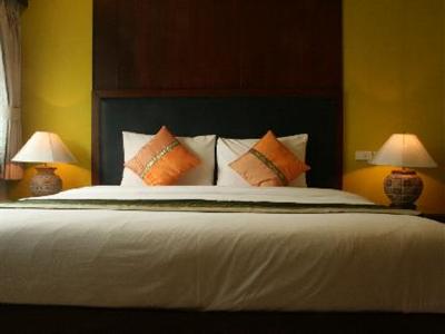 фото отеля Oasis Inn Bangkok Hotel