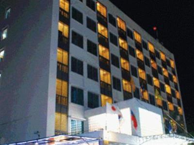 фото отеля The Airport Hotel Nakhon Ratchasima