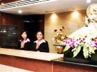 фото отеля The Airport Hotel Nakhon Ratchasima