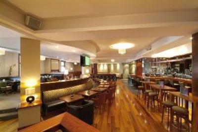 фото отеля Carrigaline Court Hotel and Leisure Center