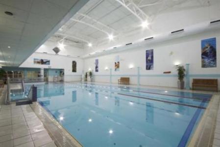 фото отеля Carrigaline Court Hotel and Leisure Center