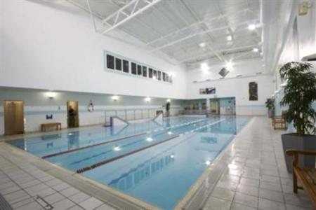 фото отеля Carrigaline Court Hotel and Leisure Center