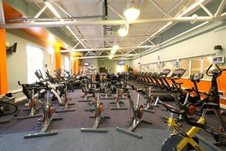 фото отеля Carrigaline Court Hotel and Leisure Center