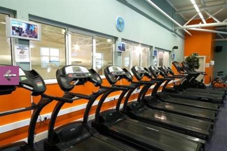 фото отеля Carrigaline Court Hotel and Leisure Center
