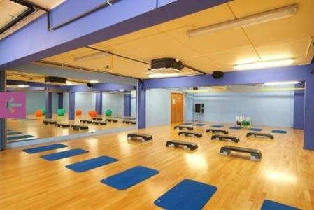 фото отеля Carrigaline Court Hotel and Leisure Center