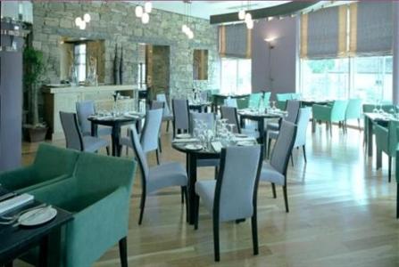 фото отеля Carrigaline Court Hotel and Leisure Center