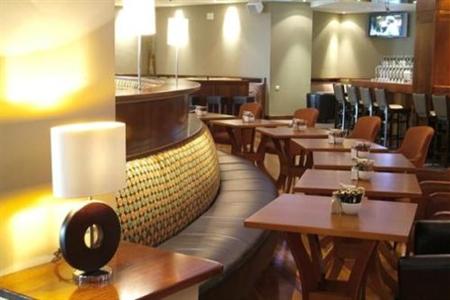 фото отеля Carrigaline Court Hotel and Leisure Center