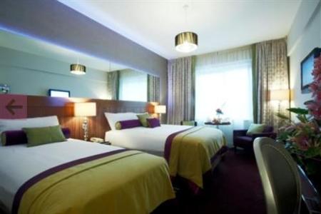 фото отеля Carrigaline Court Hotel and Leisure Center