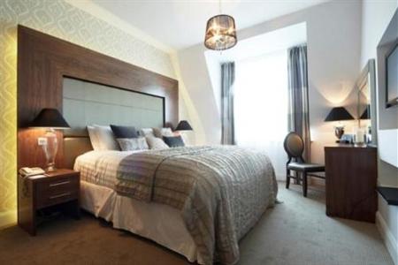 фото отеля Carrigaline Court Hotel and Leisure Center