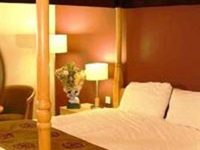 Olde Barn Hotel Marston (England)
