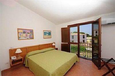 фото отеля Alba Di Luna Hotel Santa Teresa Di Gallura