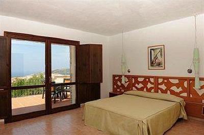 фото отеля Alba Di Luna Hotel Santa Teresa Di Gallura
