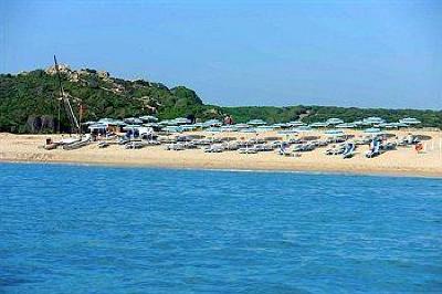 фото отеля Alba Di Luna Hotel Santa Teresa Di Gallura