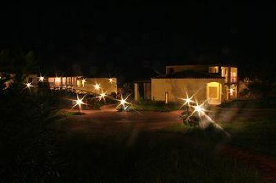 фото отеля Alba Di Luna Hotel Santa Teresa Di Gallura