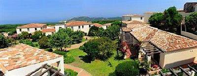 фото отеля Alba Di Luna Hotel Santa Teresa Di Gallura