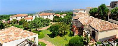 фото отеля Alba Di Luna Hotel Santa Teresa Di Gallura