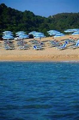 фото отеля Alba Di Luna Hotel Santa Teresa Di Gallura