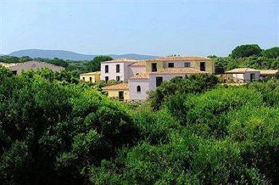 фото отеля Alba Di Luna Hotel Santa Teresa Di Gallura