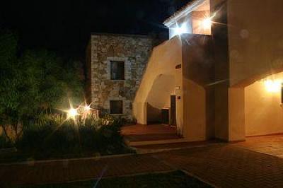фото отеля Alba Di Luna Hotel Santa Teresa Di Gallura